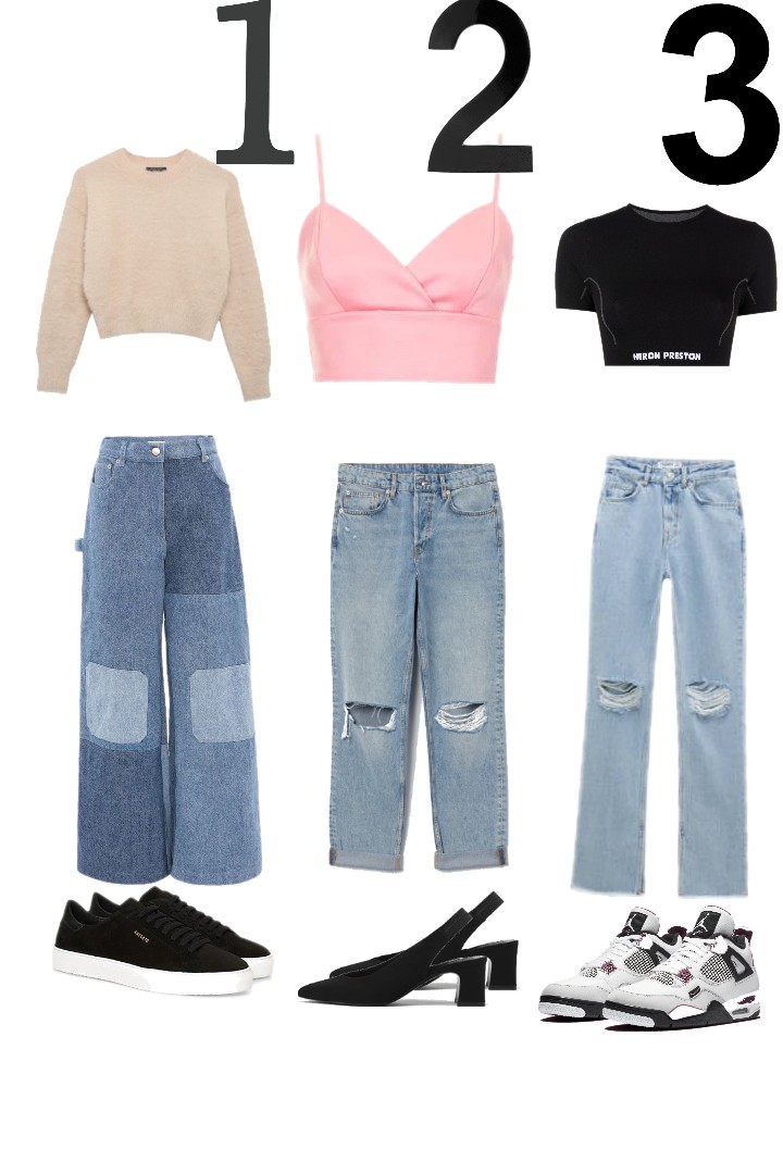 Combyne
            outfit