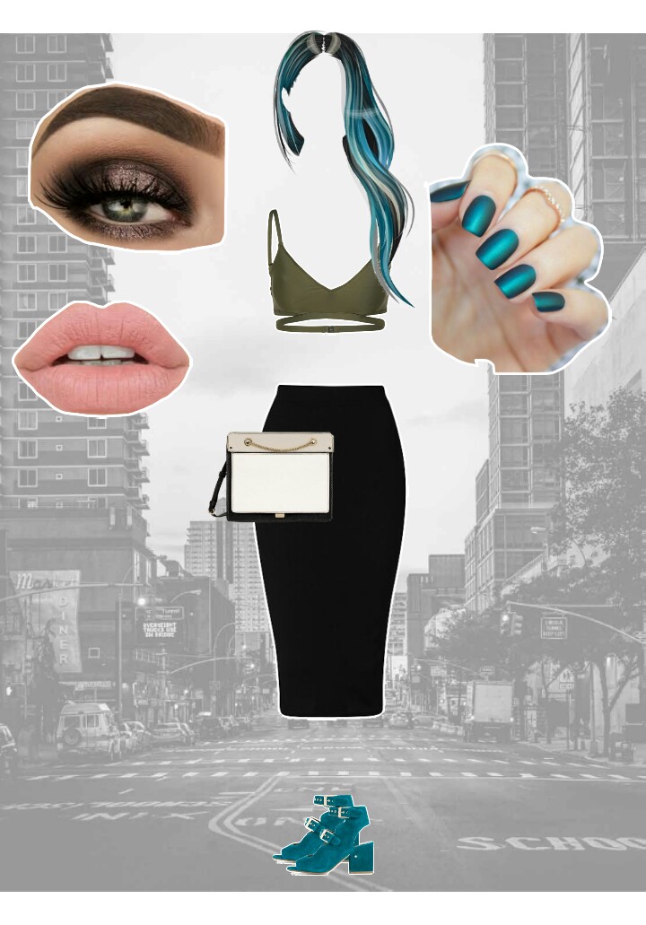 Combyne
            outfit