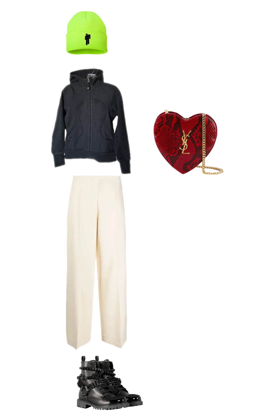 Combyne
            outfit