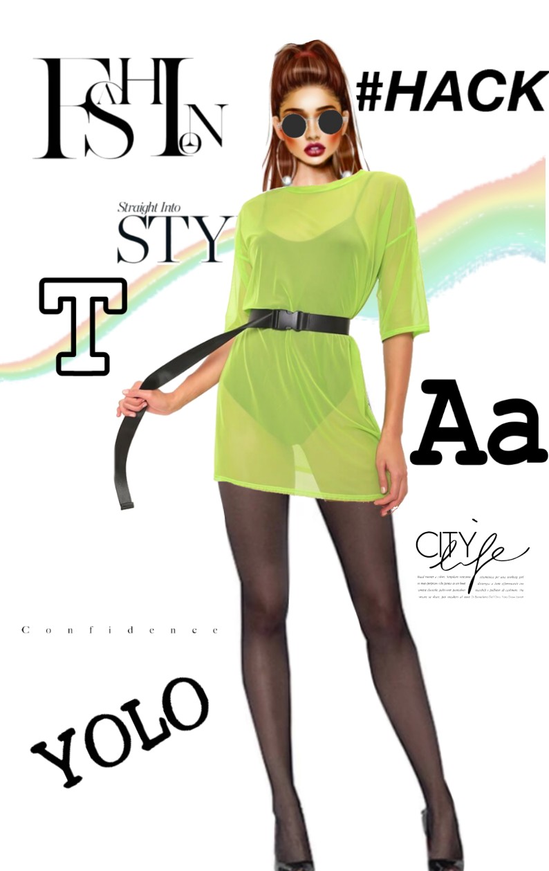 Combyne
            outfit