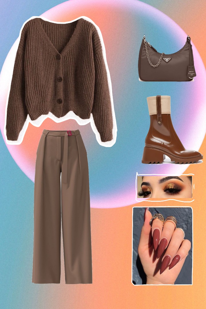Combyne
            outfit