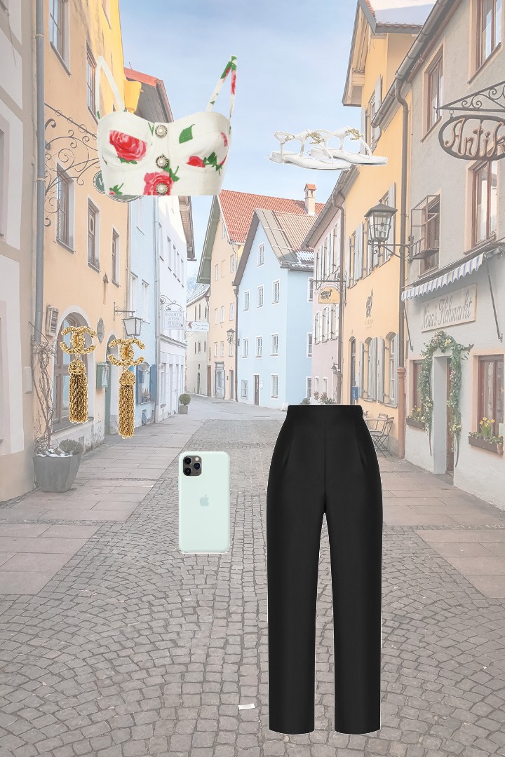Combyne
            outfit
