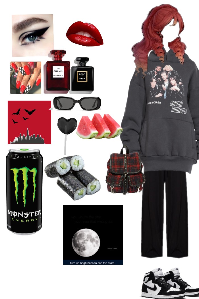 Combyne
            outfit