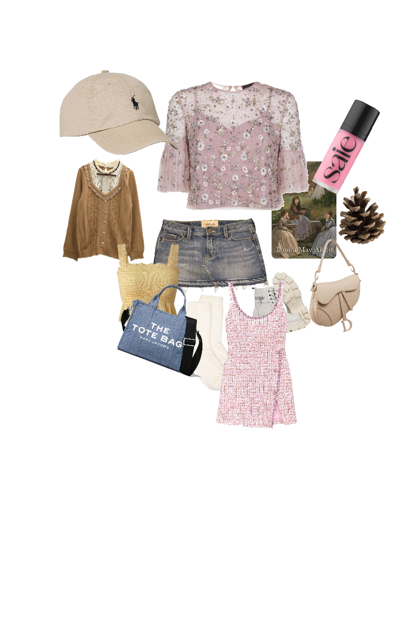 Combyne
            outfit