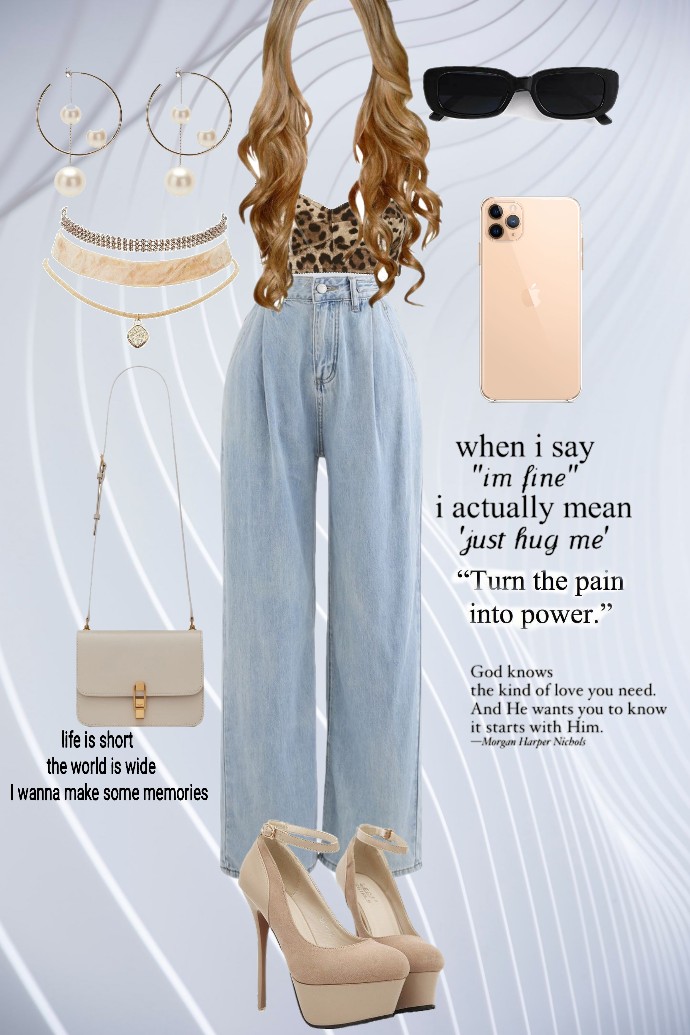 Combyne
            outfit