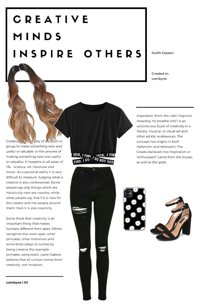 Combyne
            outfit