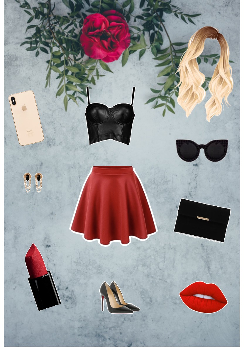 Combyne
            outfit