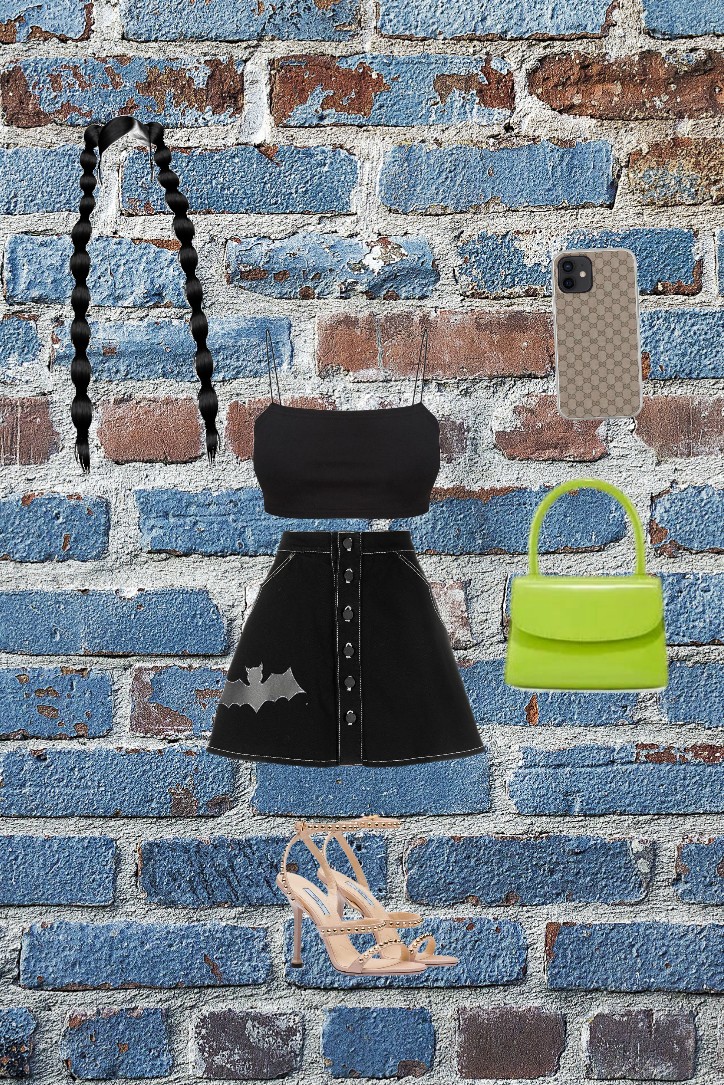 Combyne
            outfit