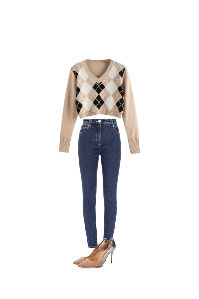 Combyne
            outfit
