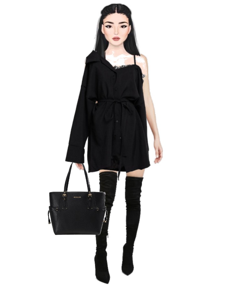 Combyne
            outfit