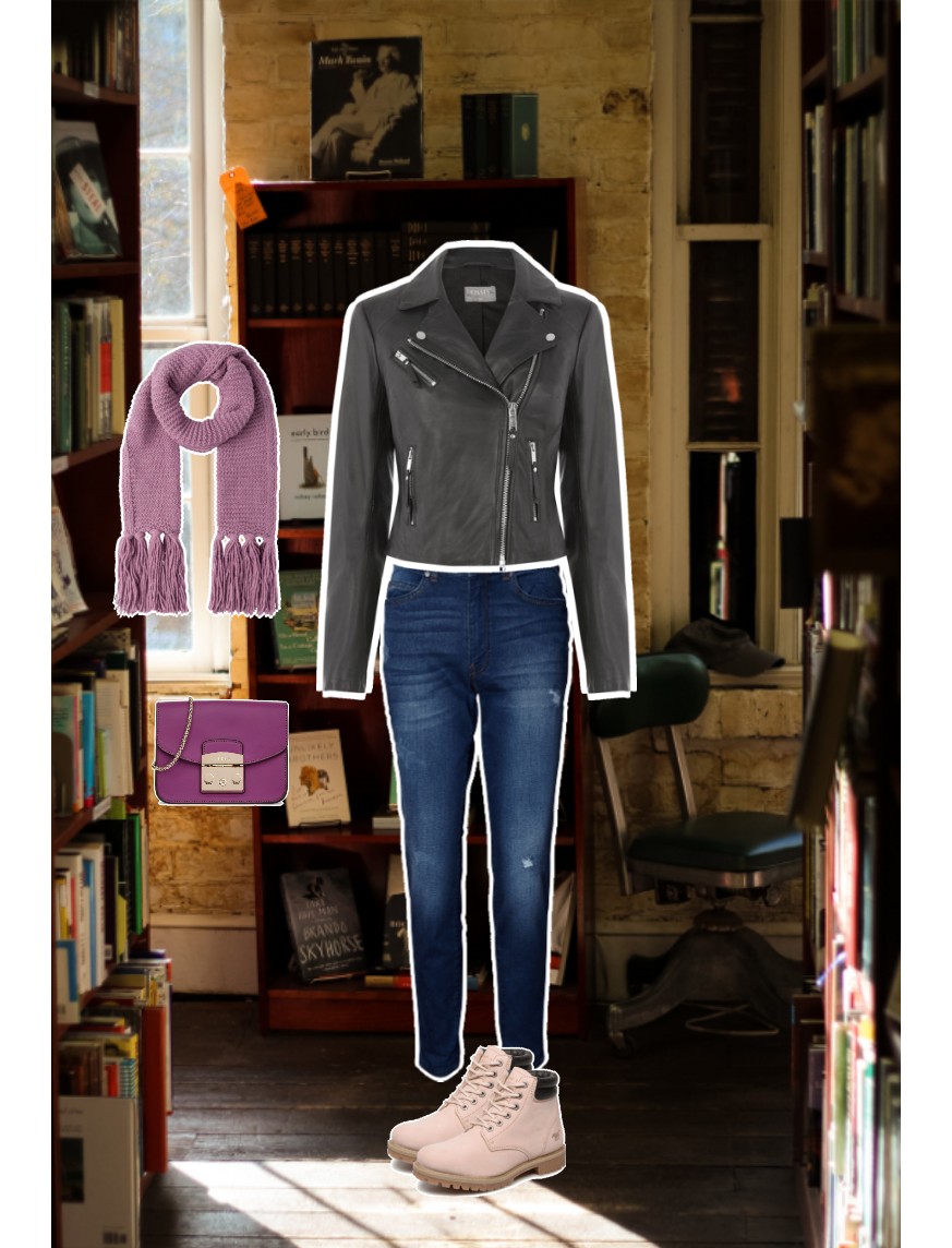 Combyne
            outfit