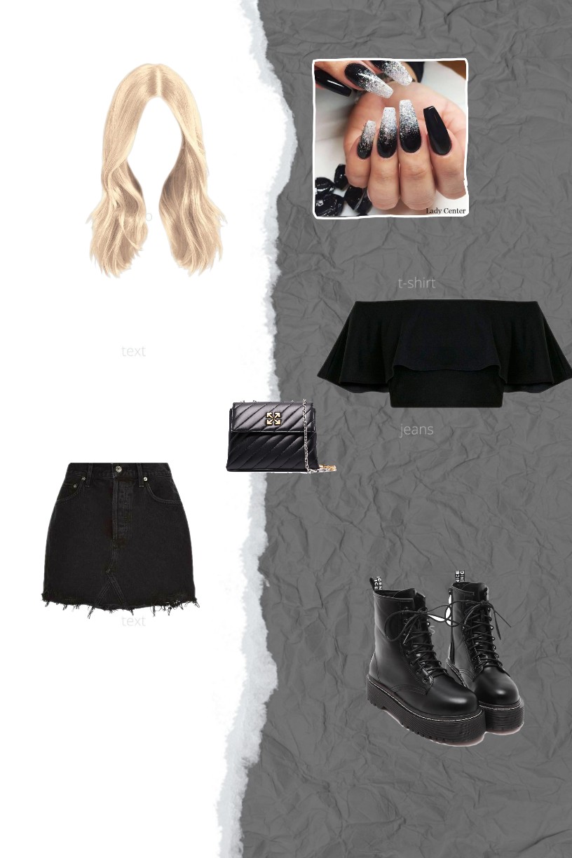 Combyne
            outfit