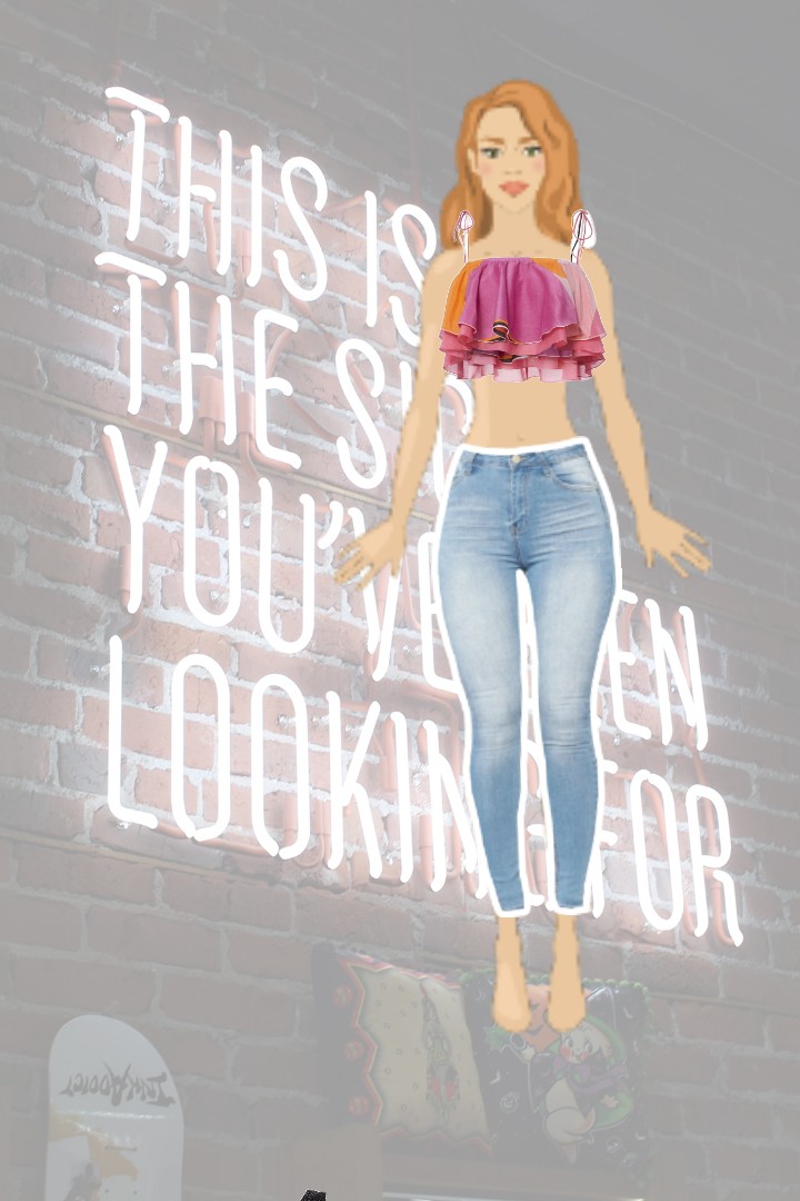 Combyne
            outfit