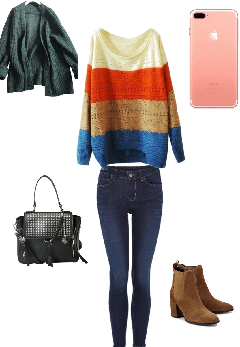 Combyne
            outfit