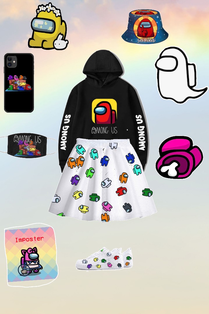 Combyne
            outfit