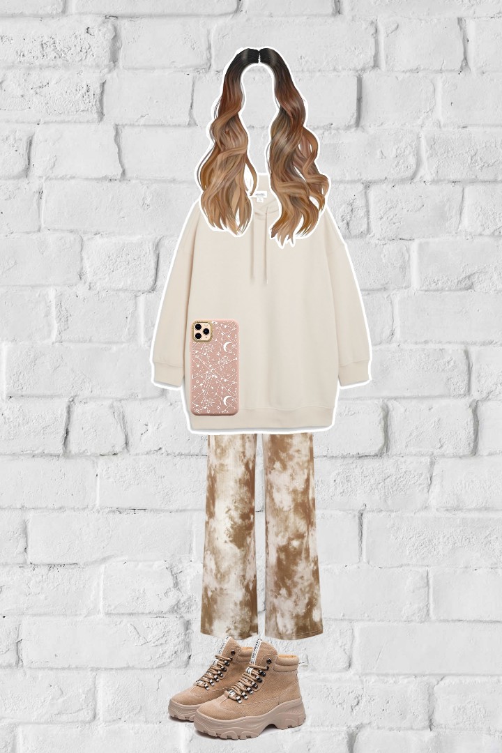 Combyne
            outfit