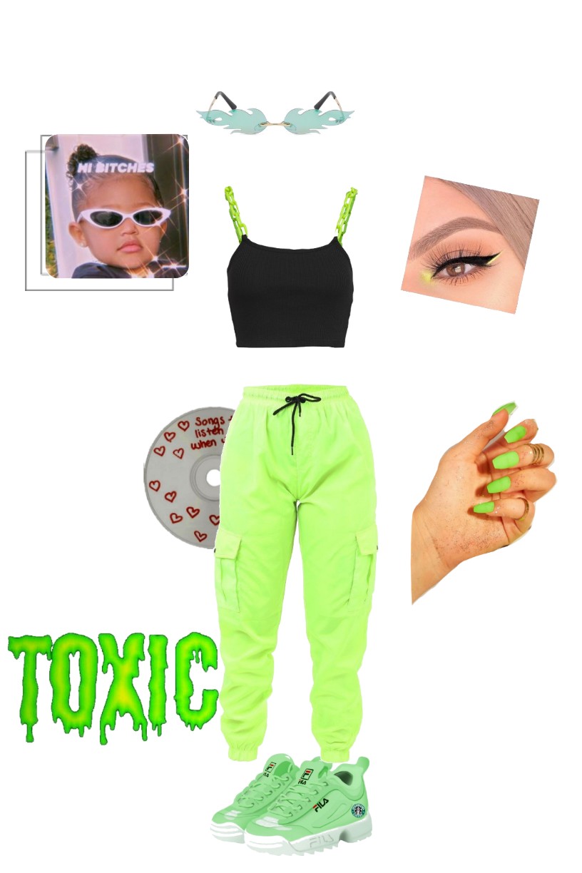 Combyne
            outfit