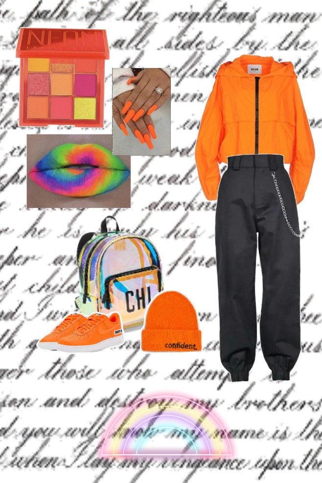 Combyne
            outfit