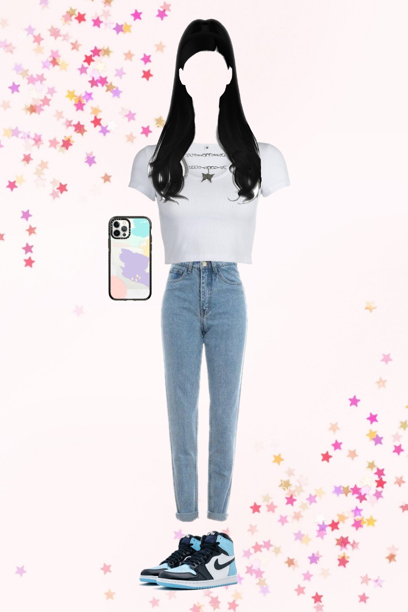 Combyne
            outfit