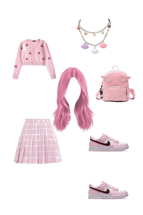 Combyne
            outfit