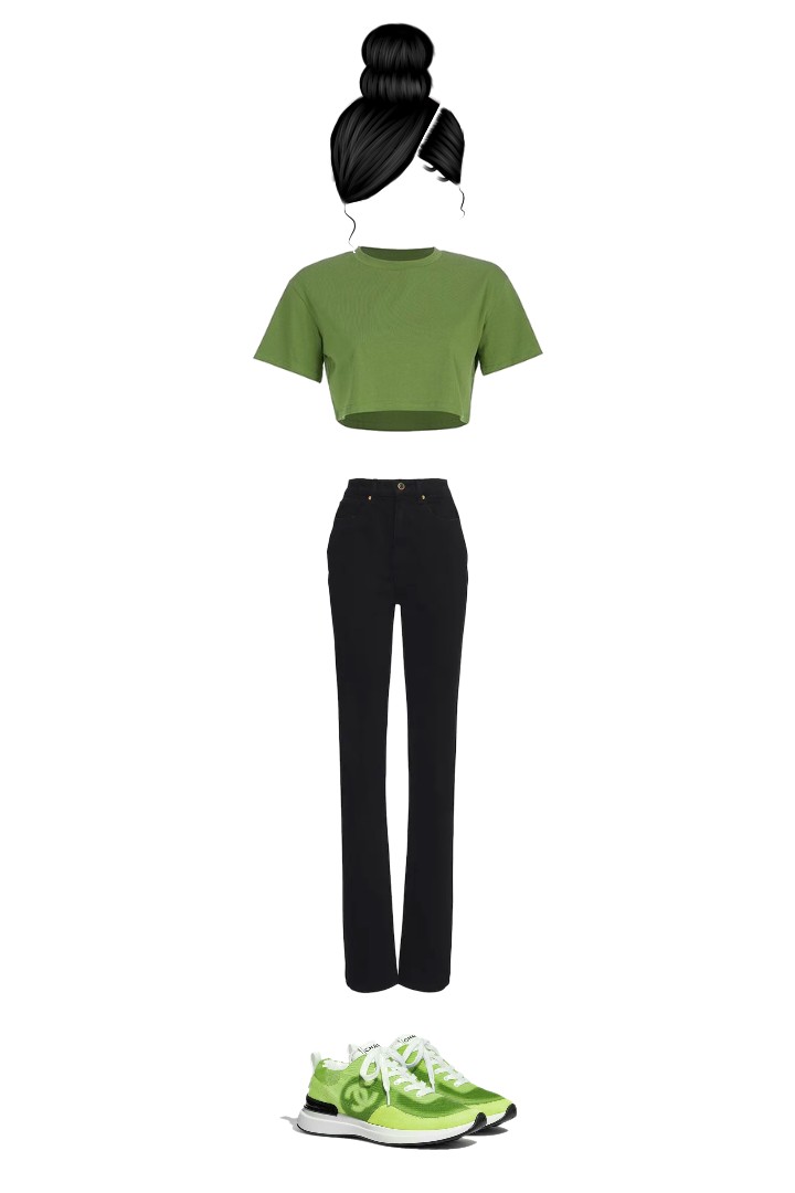 Combyne
            outfit