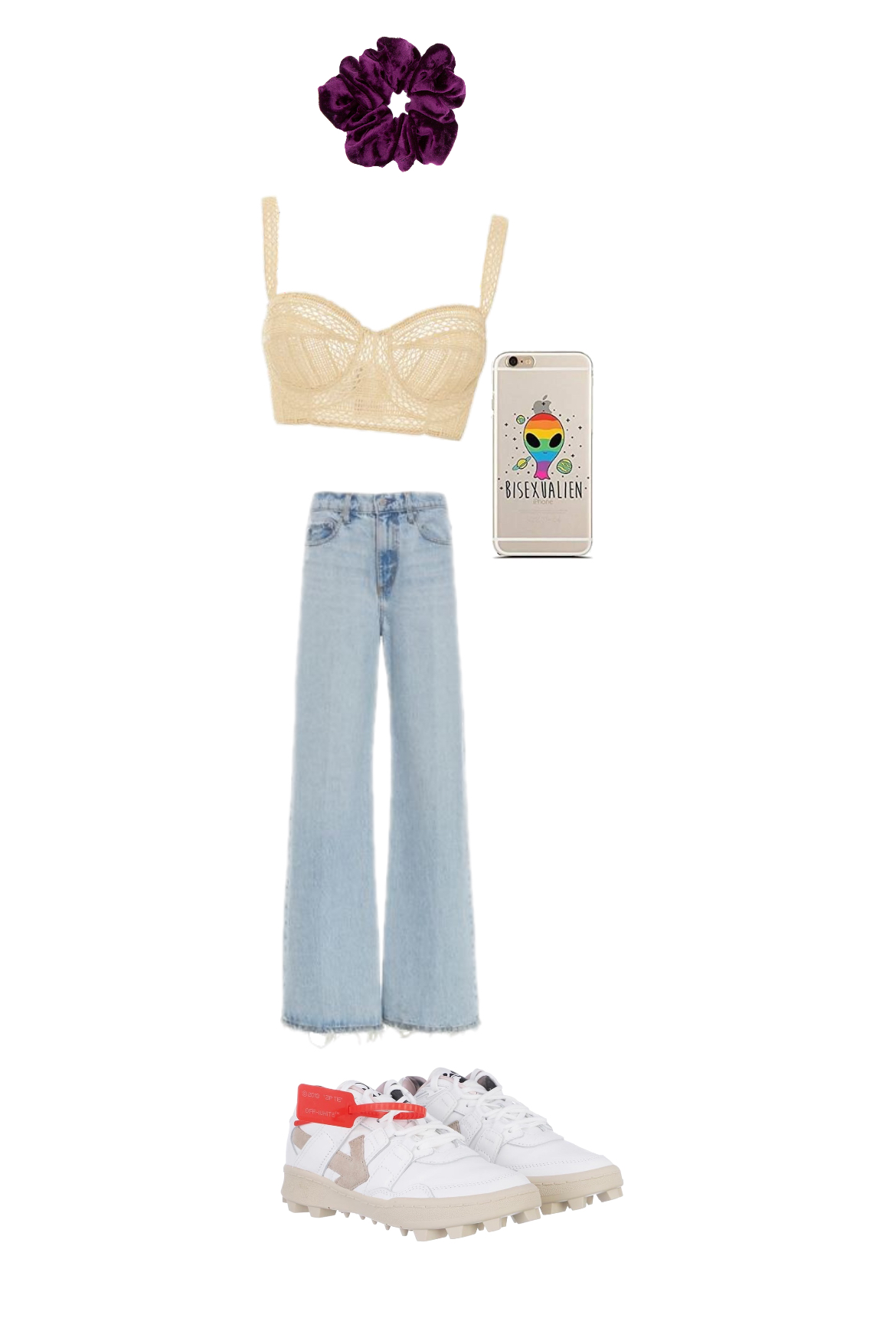 Combyne
            outfit