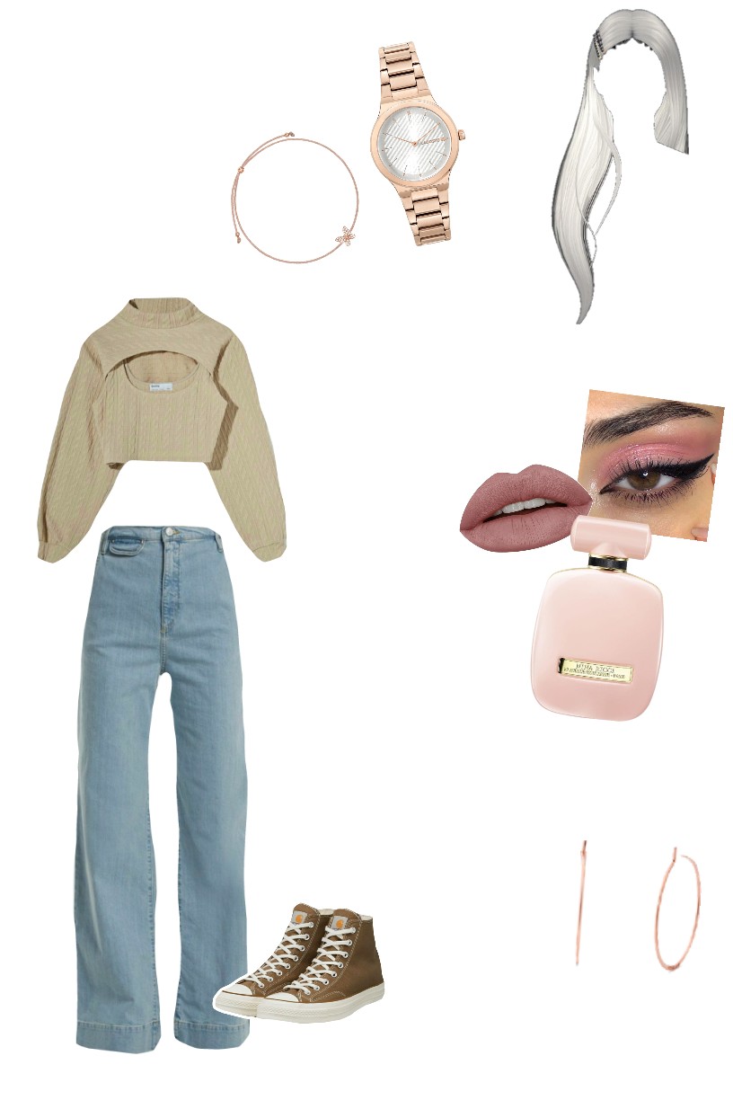 Combyne
            outfit