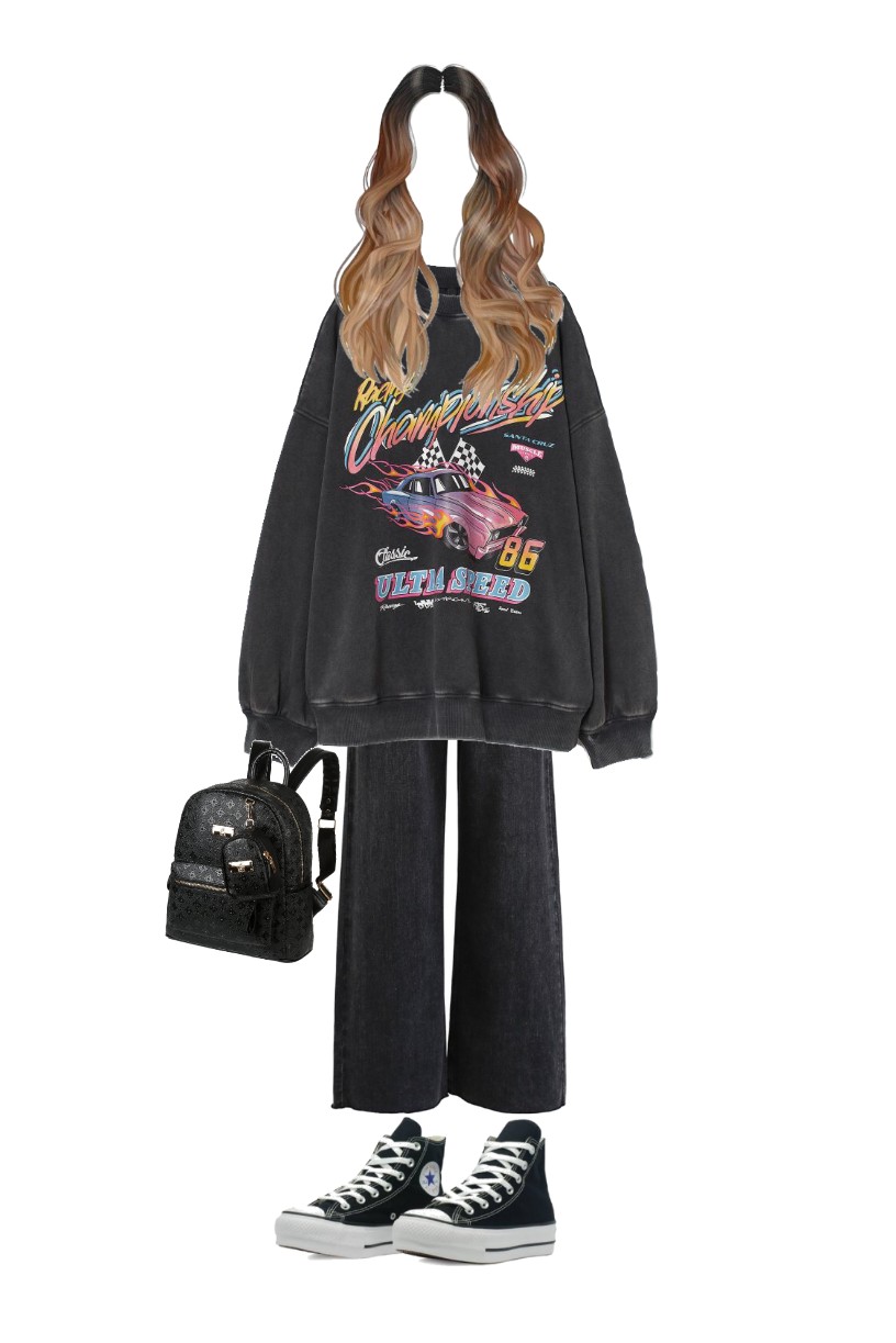 Combyne
            outfit