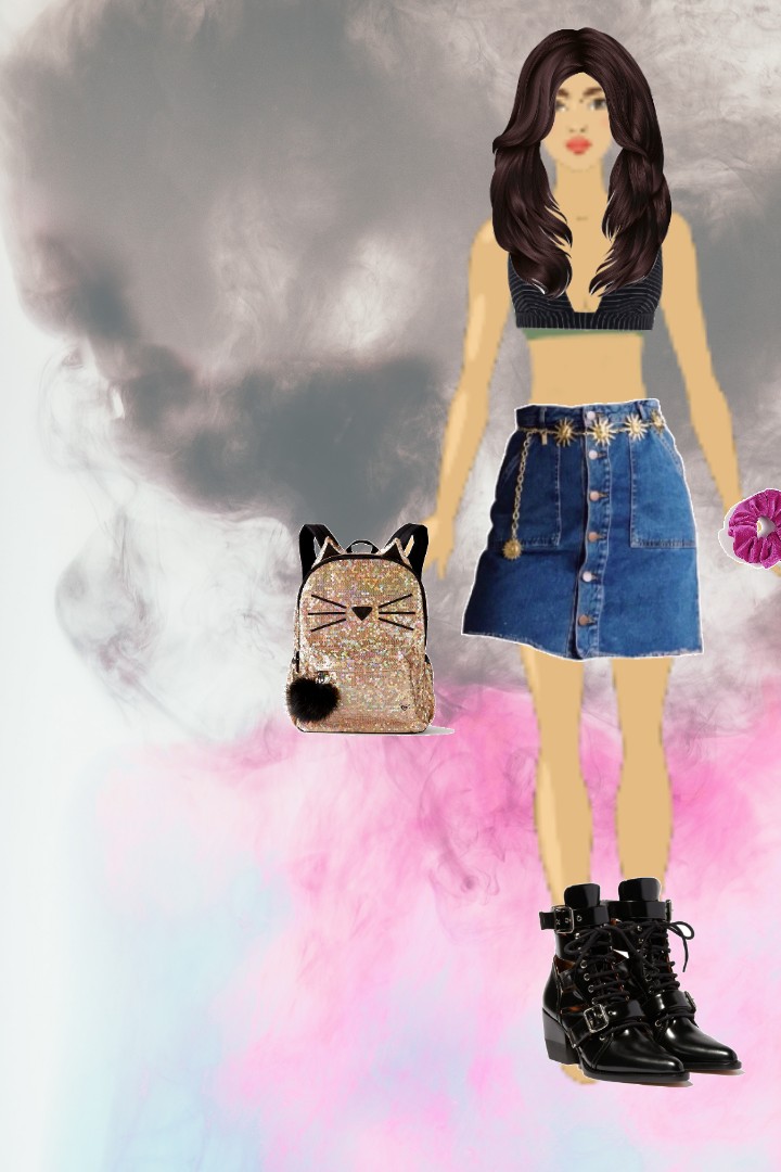 Combyne
            outfit