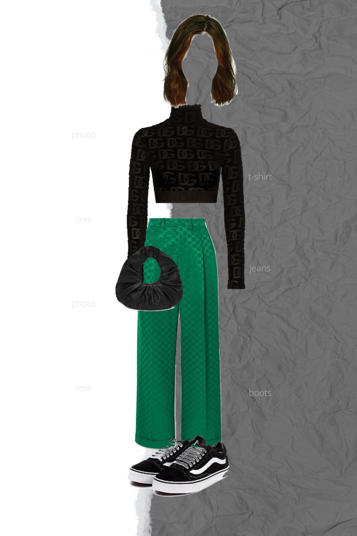 Combyne
            outfit
