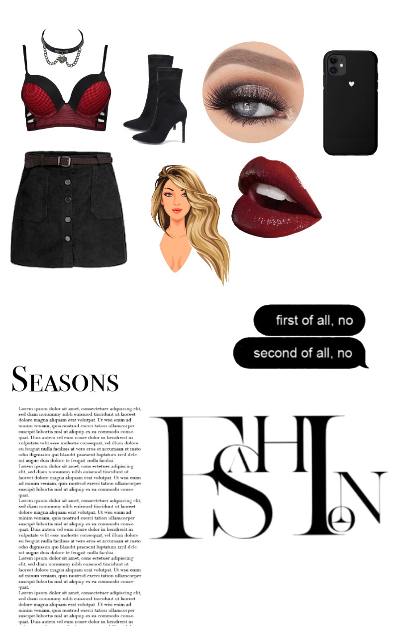Combyne
            outfit