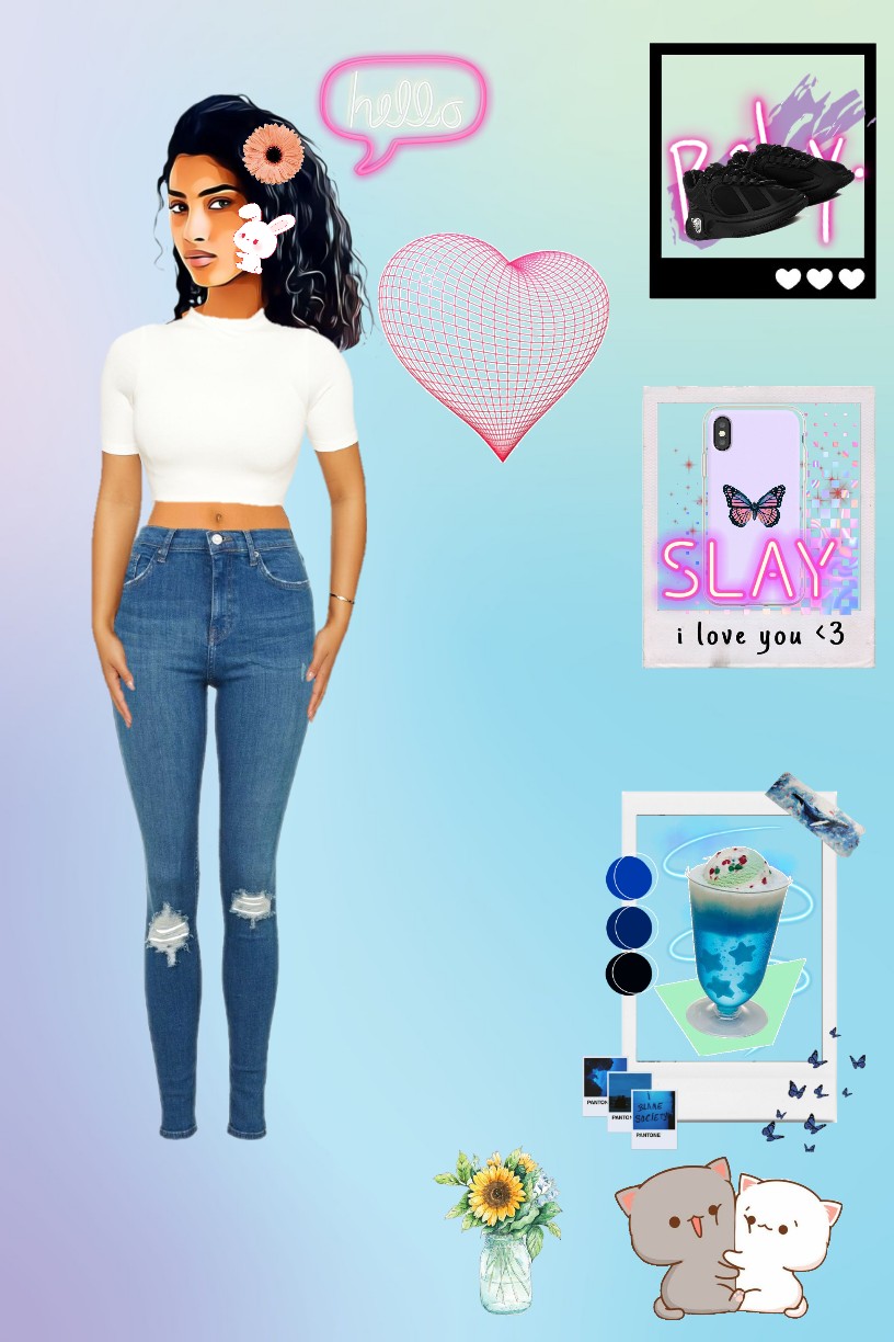 Combyne
            outfit