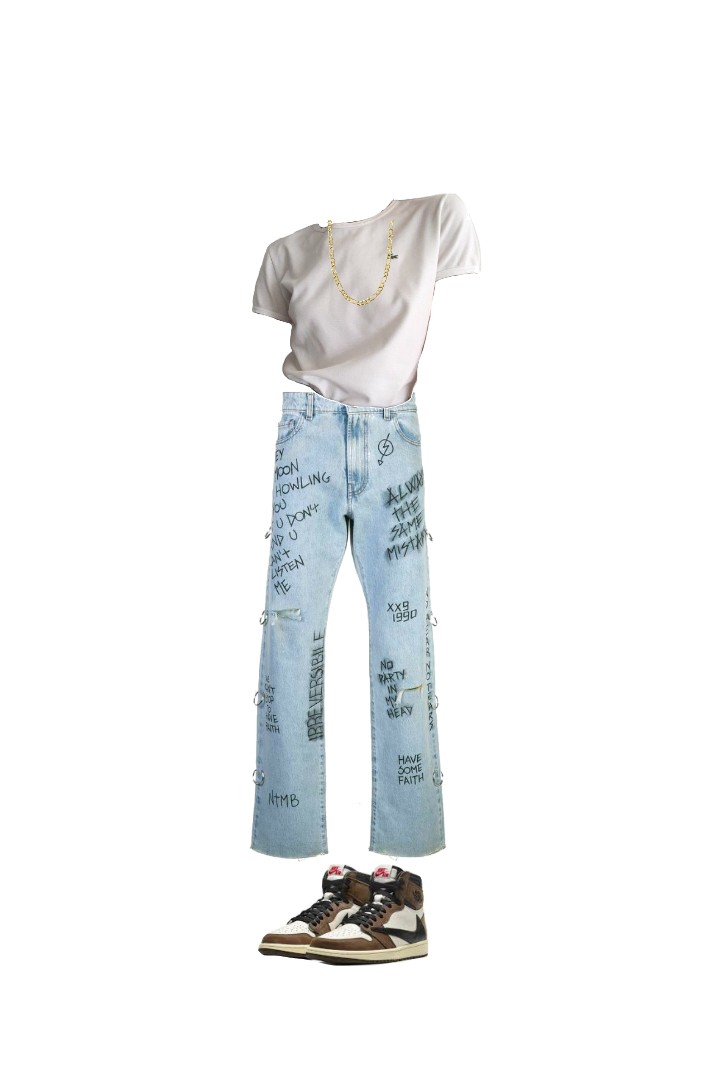 Combyne
            outfit
