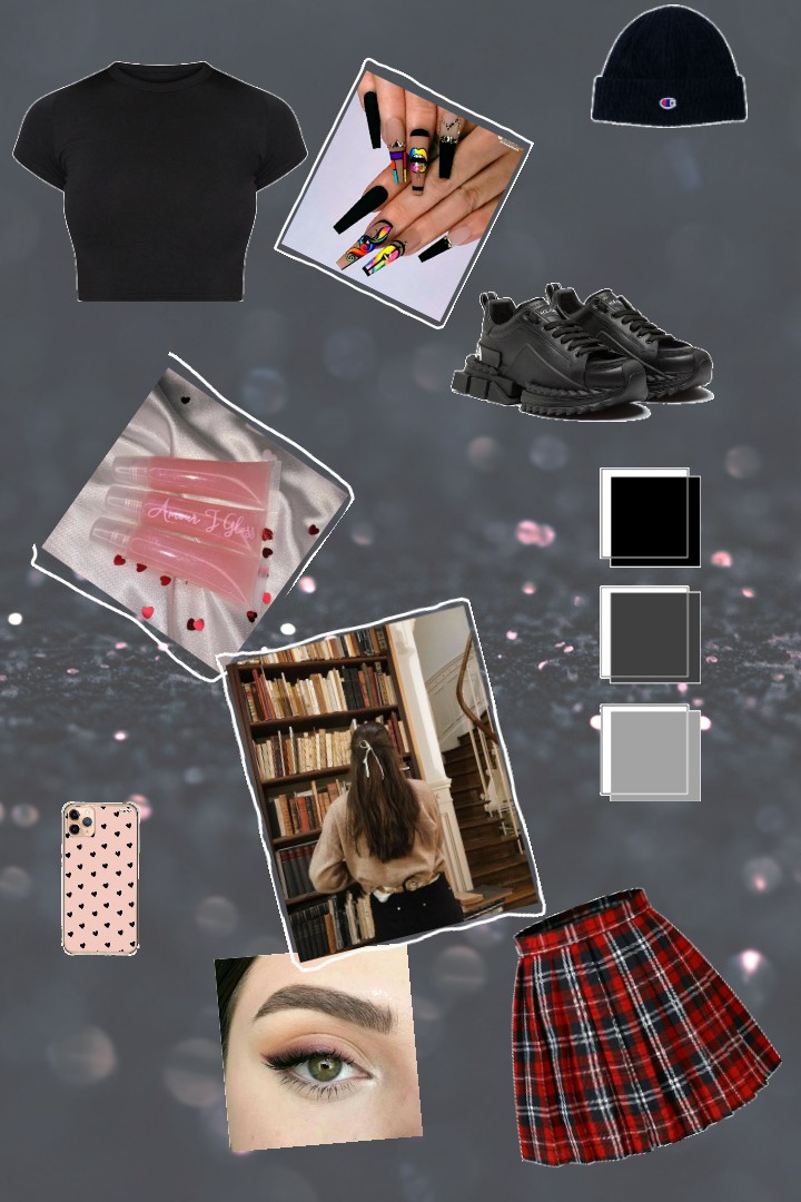 Combyne
            outfit