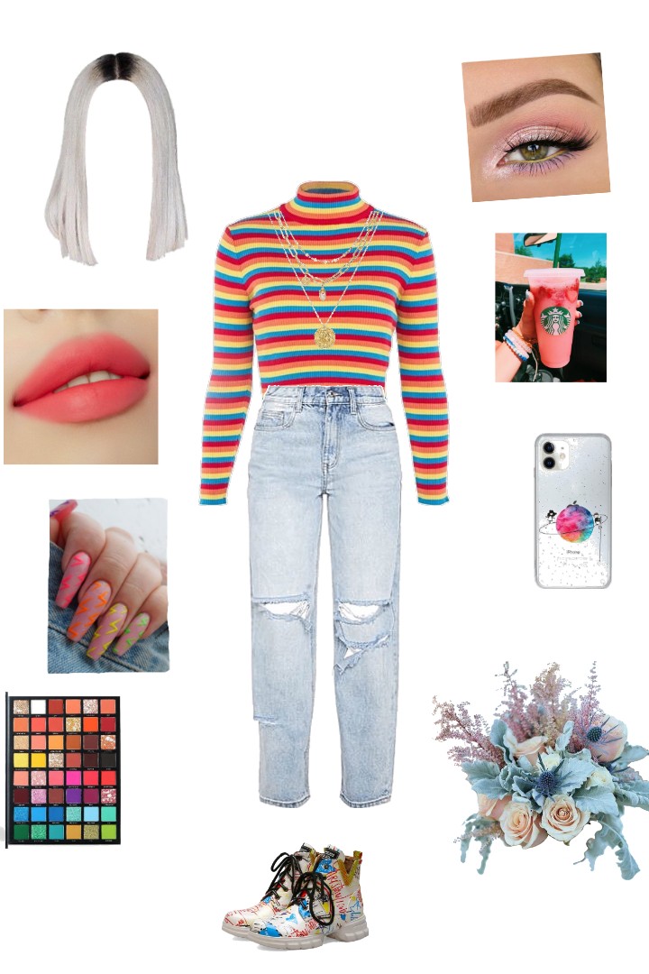 Combyne
            outfit