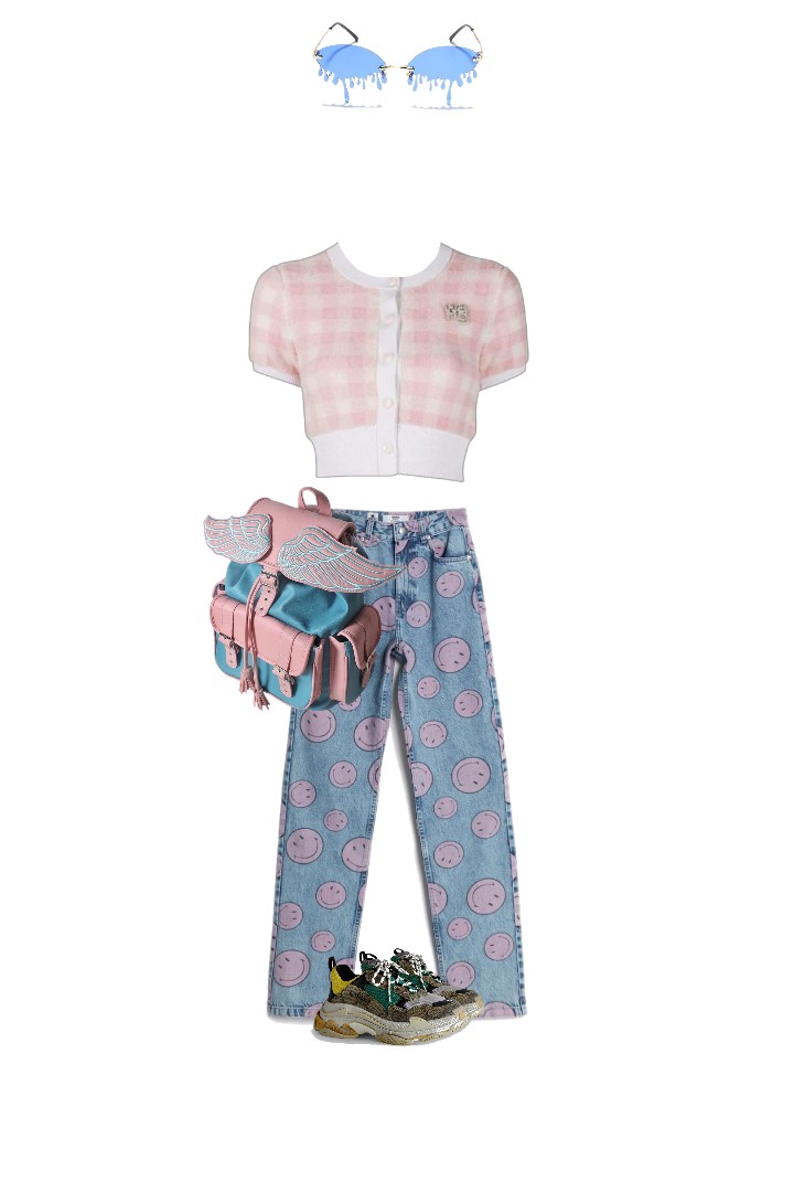 Combyne
            outfit