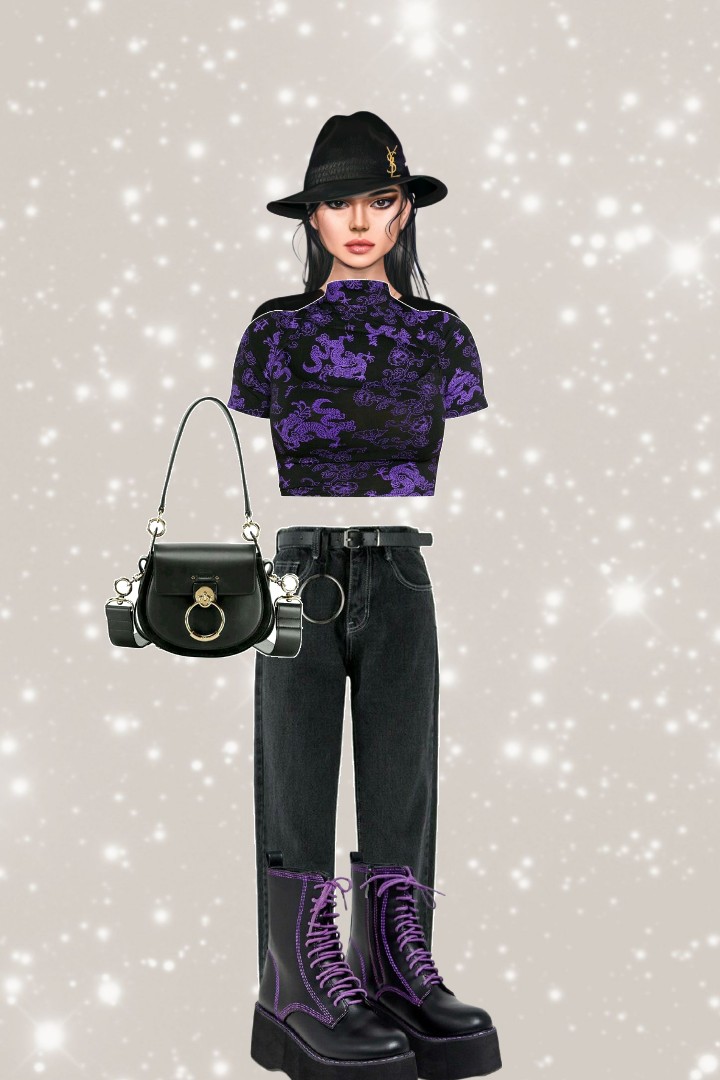 Combyne
            outfit
