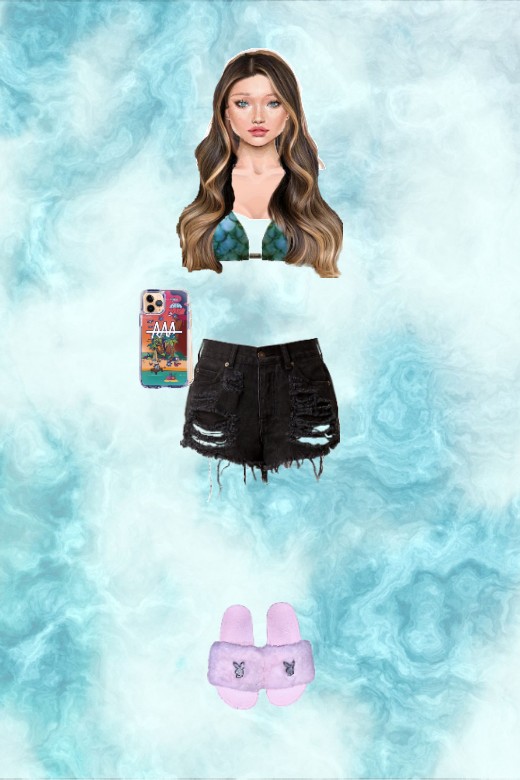Combyne
            outfit