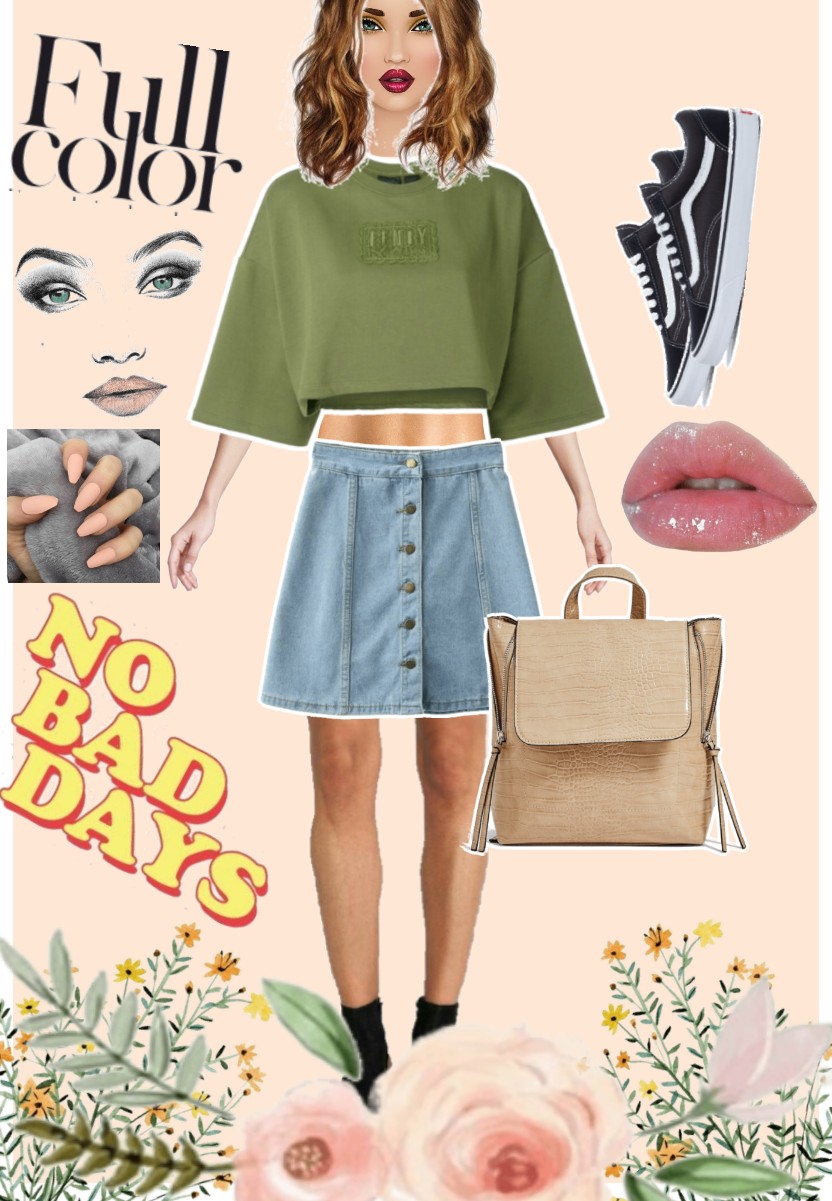 Combyne
            outfit