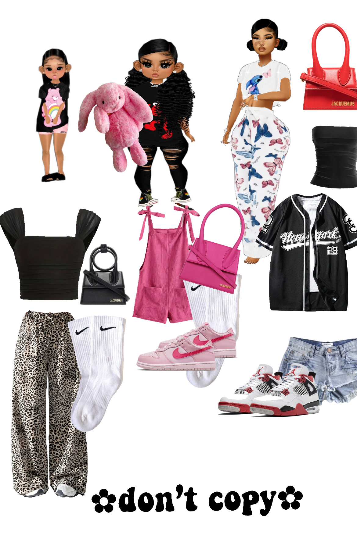 Combyne
            outfit