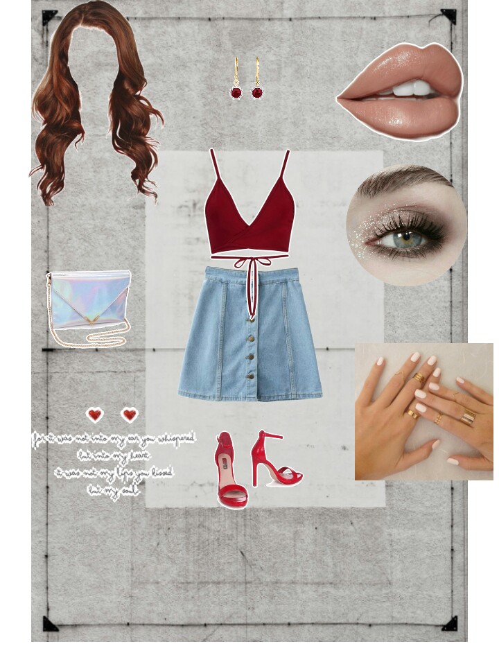 Combyne
            outfit