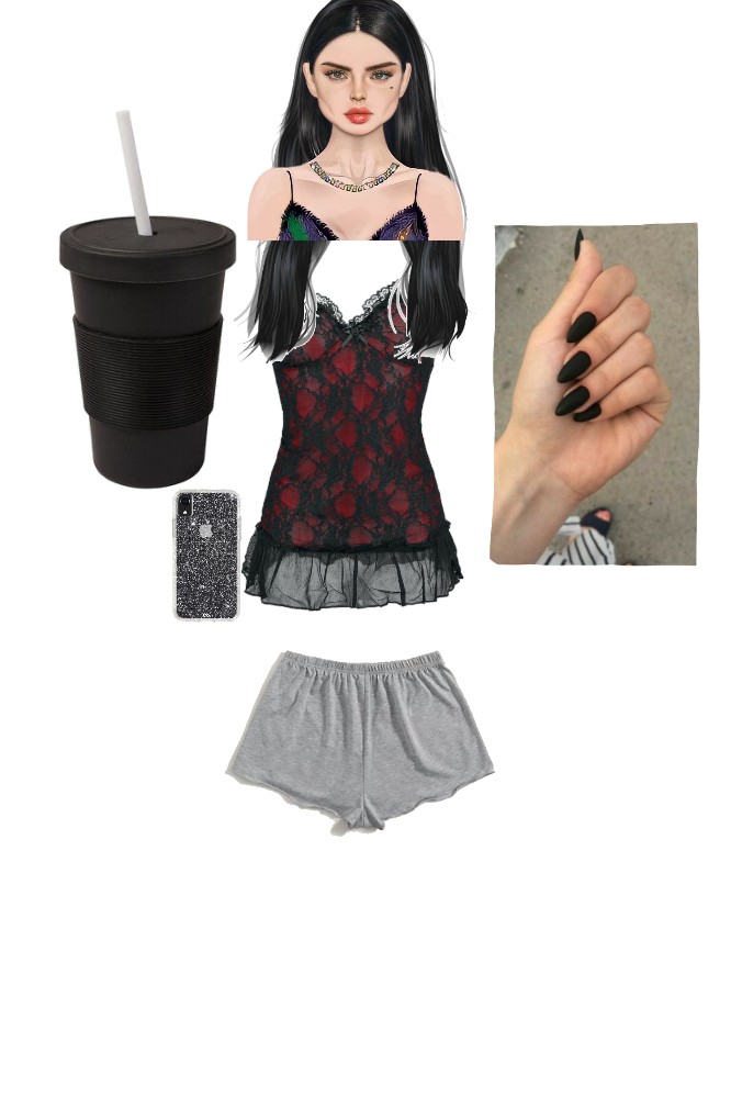 Combyne
            outfit