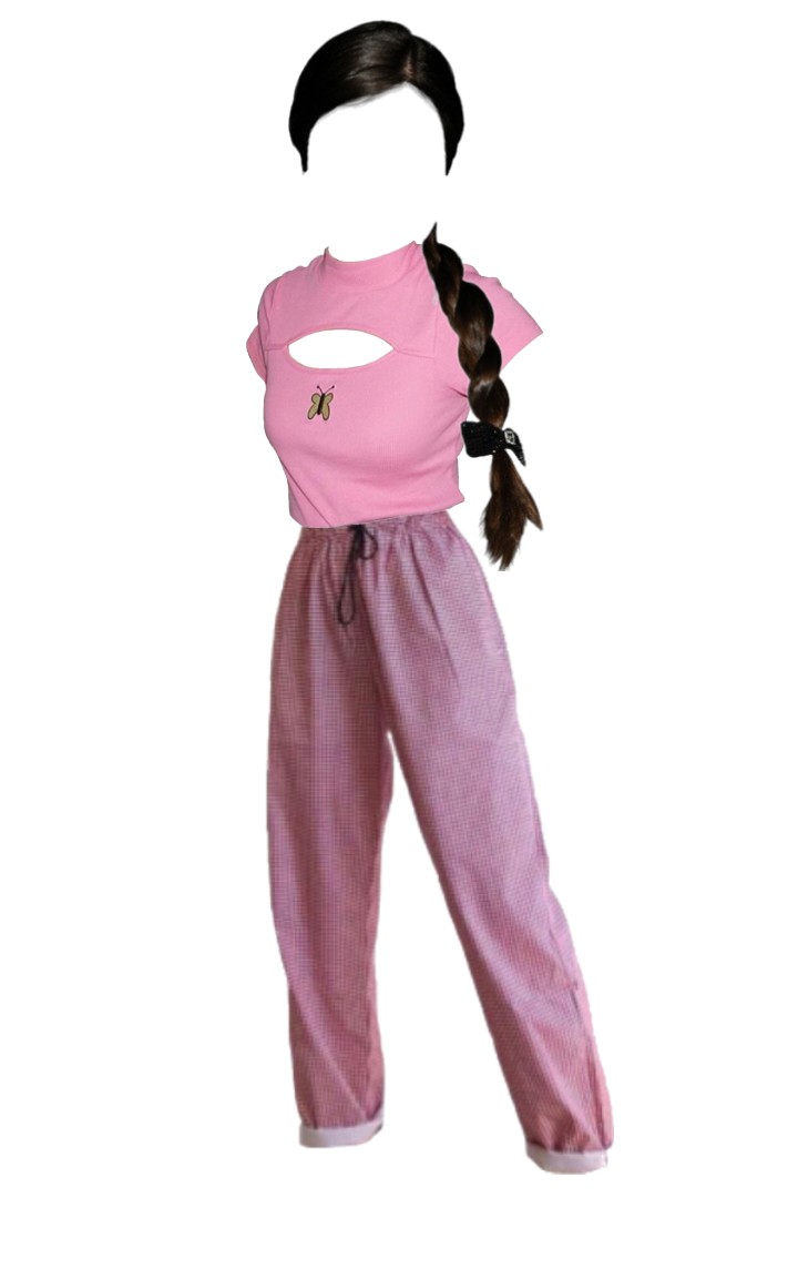 Combyne
            outfit