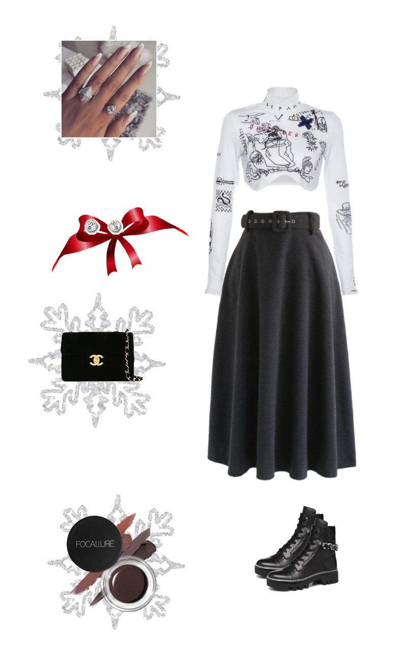Combyne
            outfit