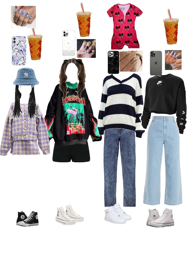 Combyne
            outfit