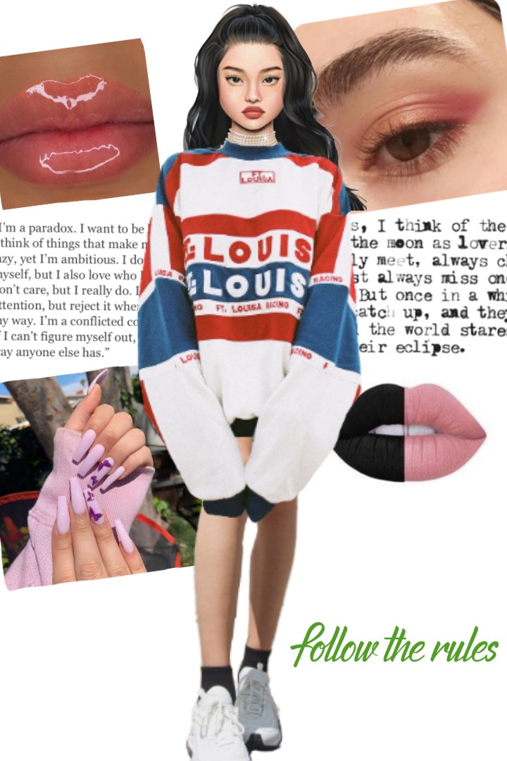 Combyne
            outfit