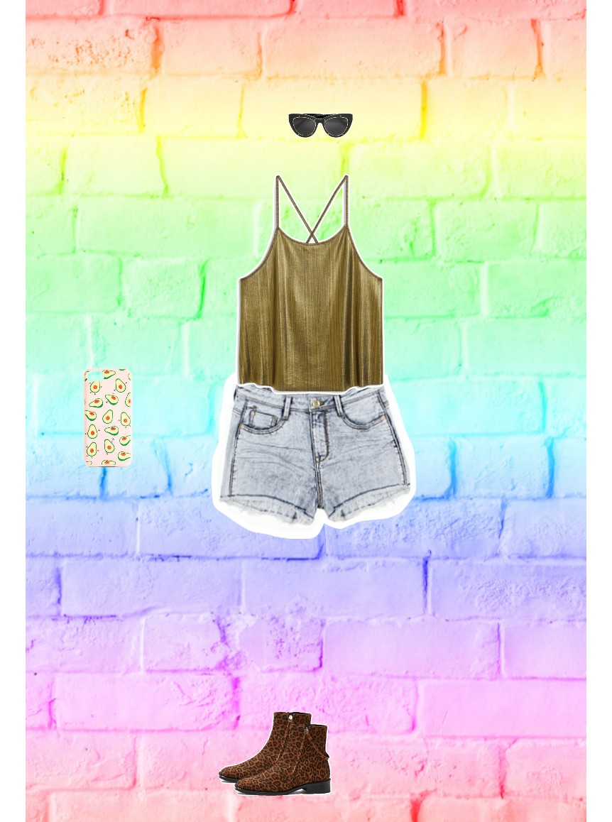 Combyne
            outfit