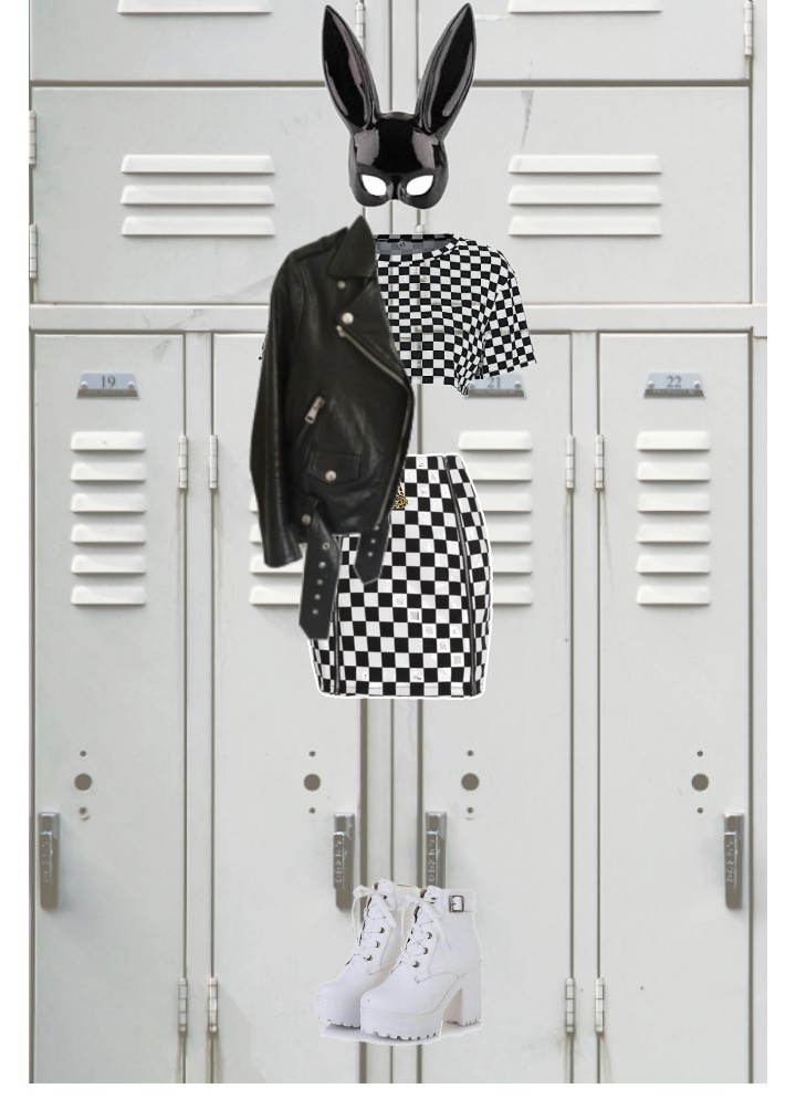 Combyne
            outfit