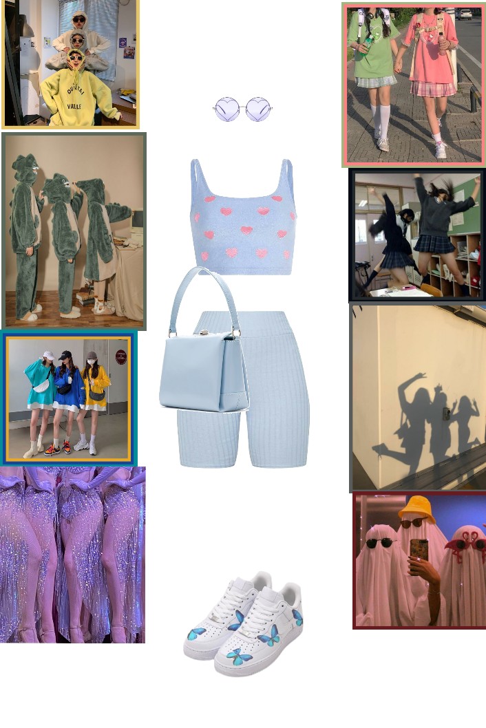 Combyne
            outfit
