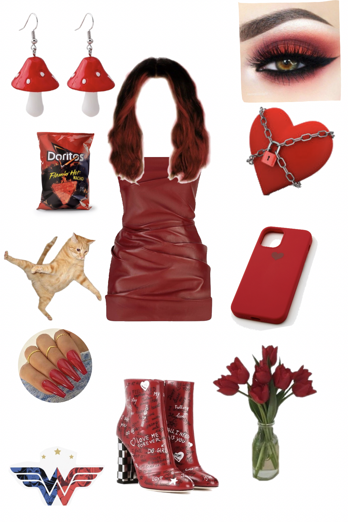 Combyne
            outfit